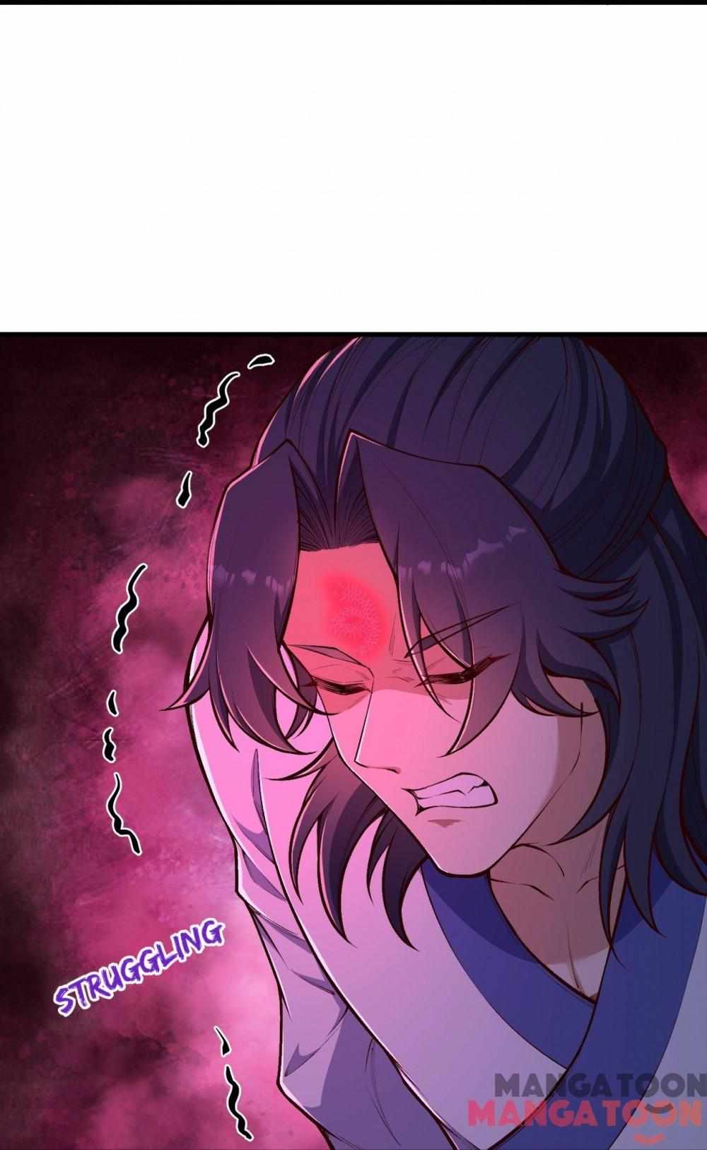 Against The Gods (Reuploaded) Chapter 451-eng-li - Page 64