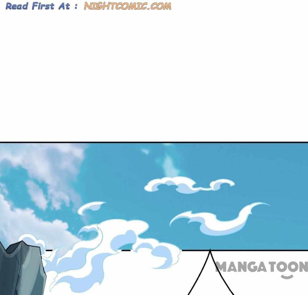 Against The Gods (Reuploaded) Chapter 489-eng-li - Page 0