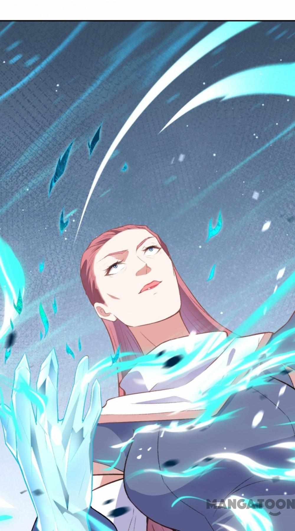 Against The Gods (Reuploaded) Chapter 431-eng-li - Page 75