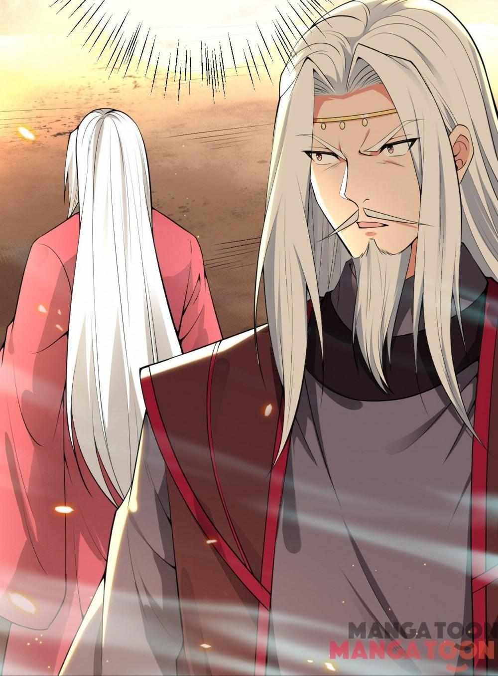 Against The Gods (Reuploaded) Chapter 492-eng-li - Page 41
