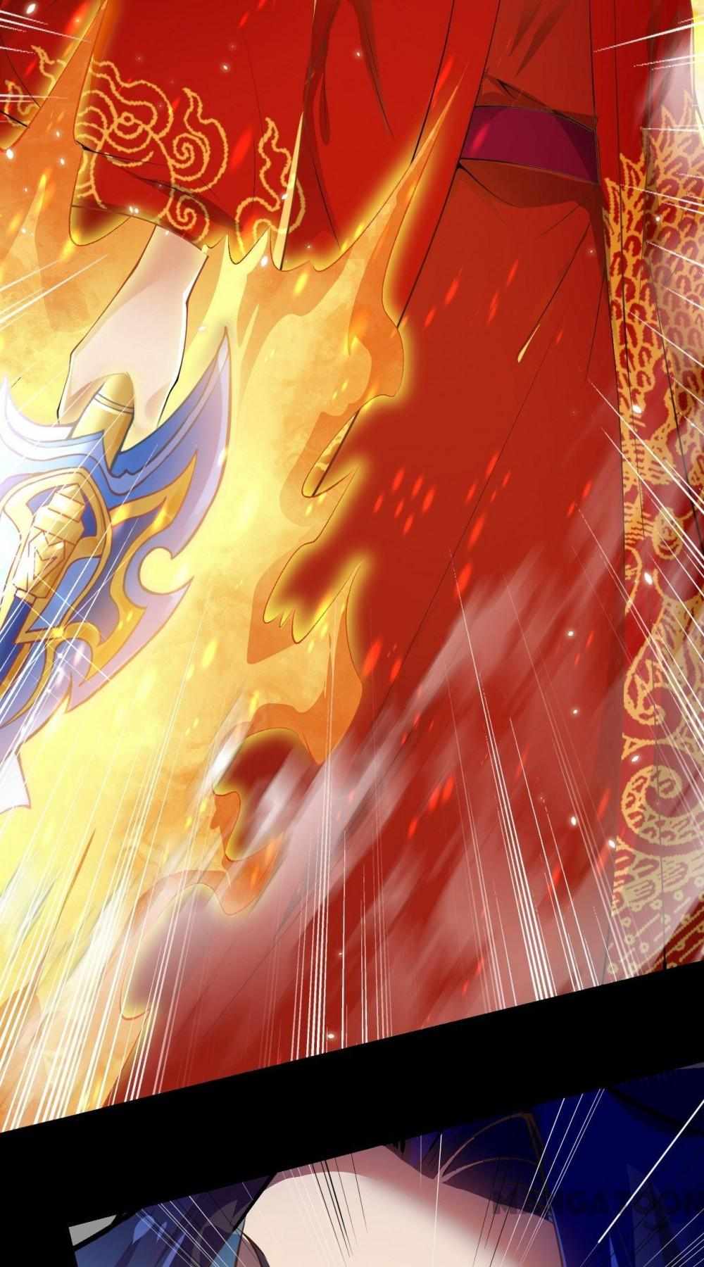 Against The Gods (Reuploaded) Chapter 488-eng-li - Page 72
