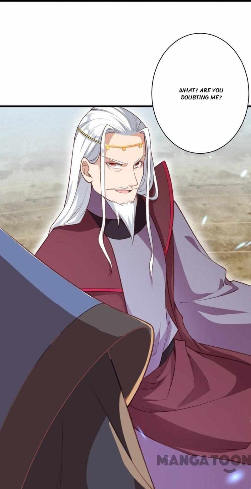 Against The Gods (Reuploaded) Chapter 456-eng-li - Page 66