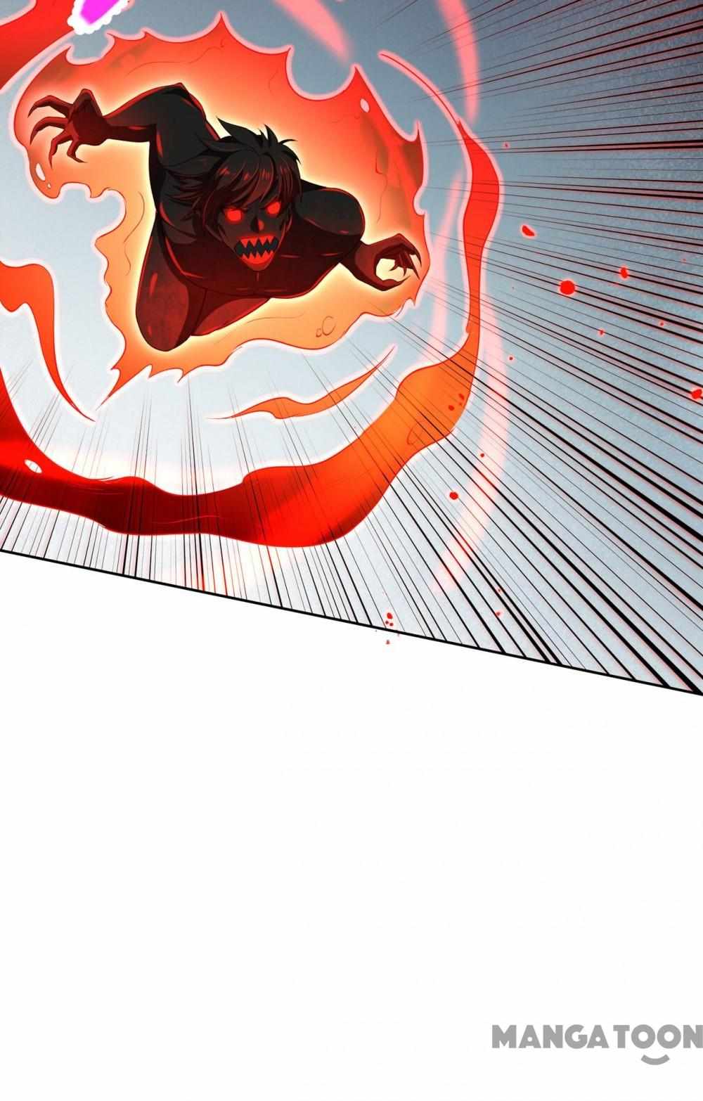 Against The Gods (Reuploaded) Chapter 355-eng-li - Page 85