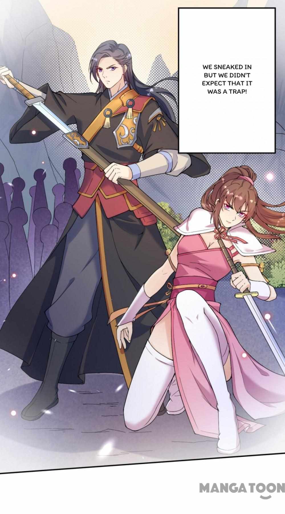 Against The Gods (Reuploaded) Chapter 333-eng-li - Page 20