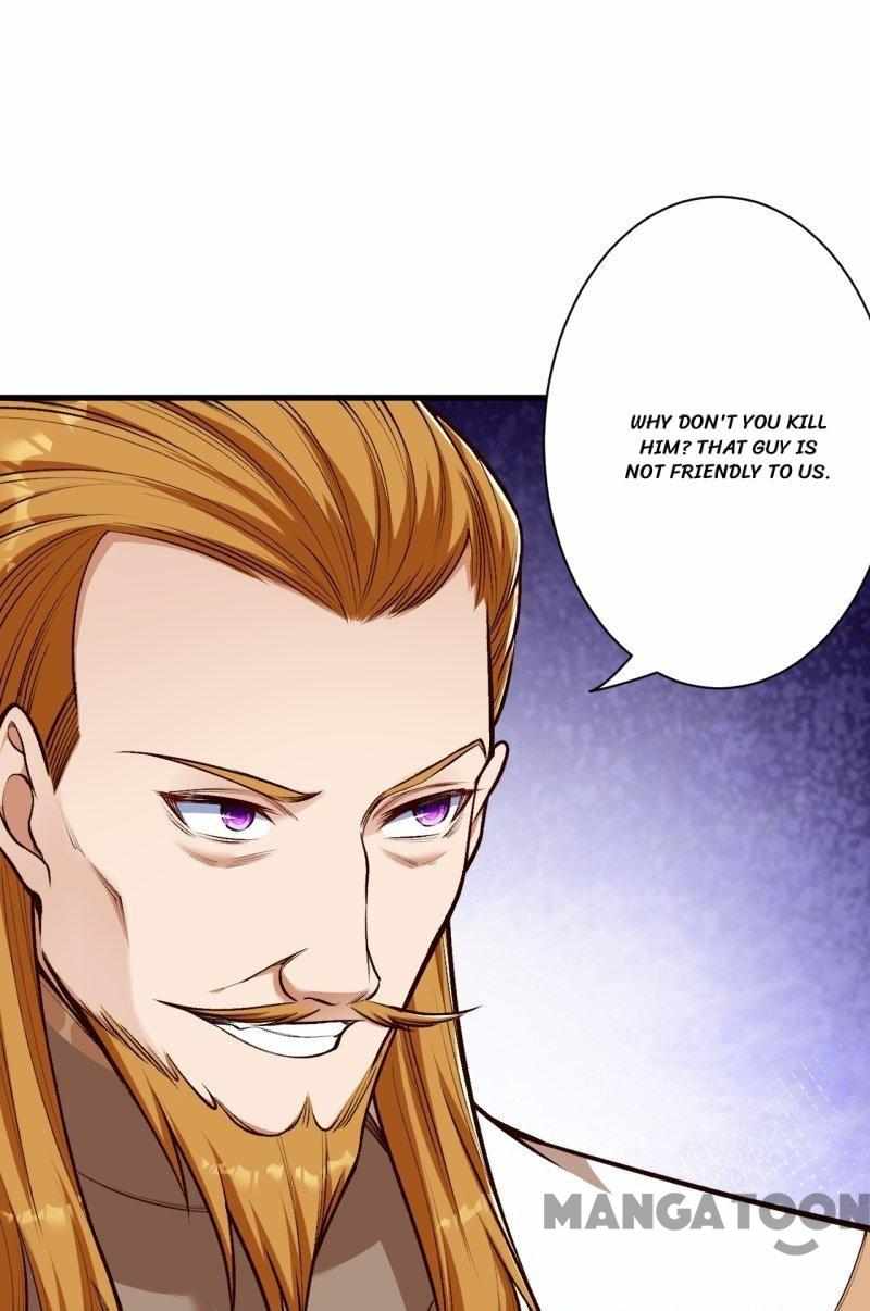 Against The Gods (Reuploaded) Chapter 456-eng-li - Page 46