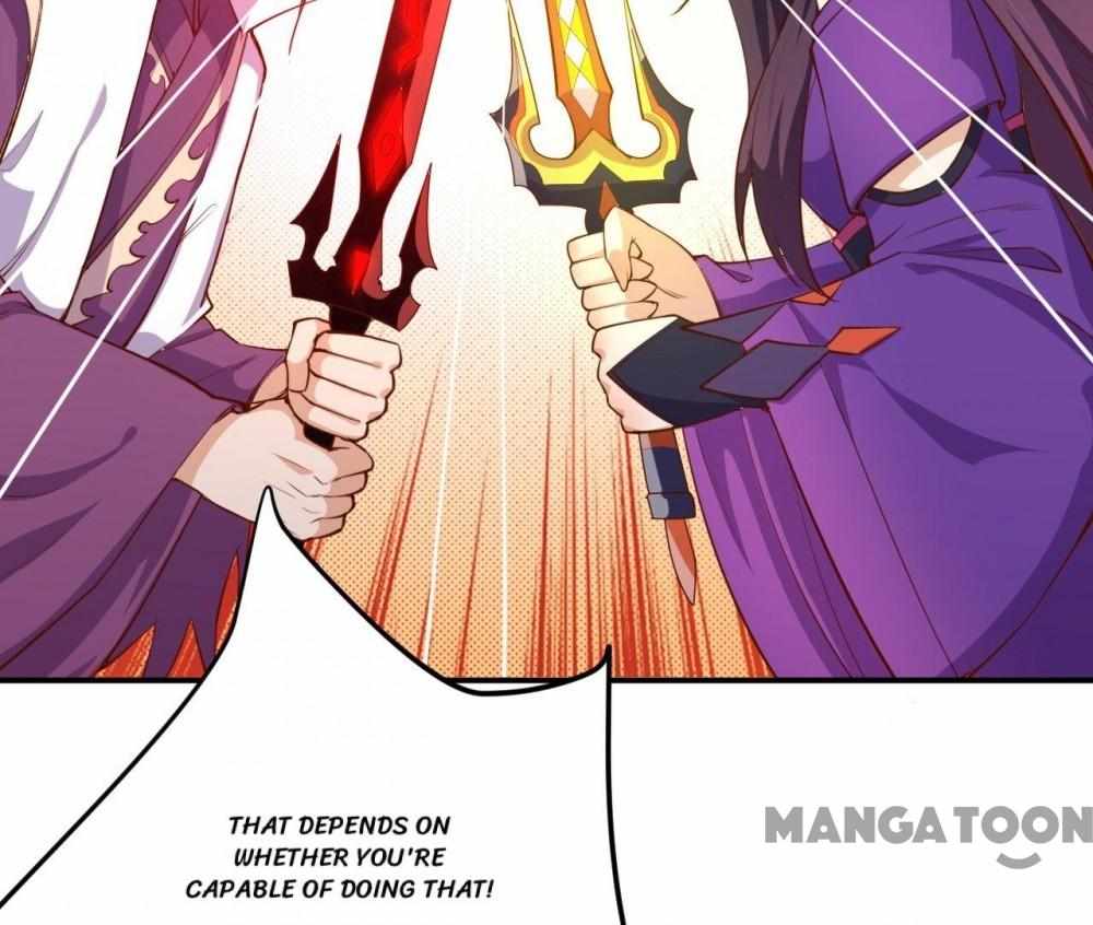 Against The Gods (Reuploaded) Chapter 366-eng-li - Page 53