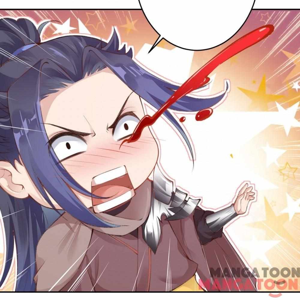 Against The Gods (Reuploaded) Chapter 371-eng-li - Page 19