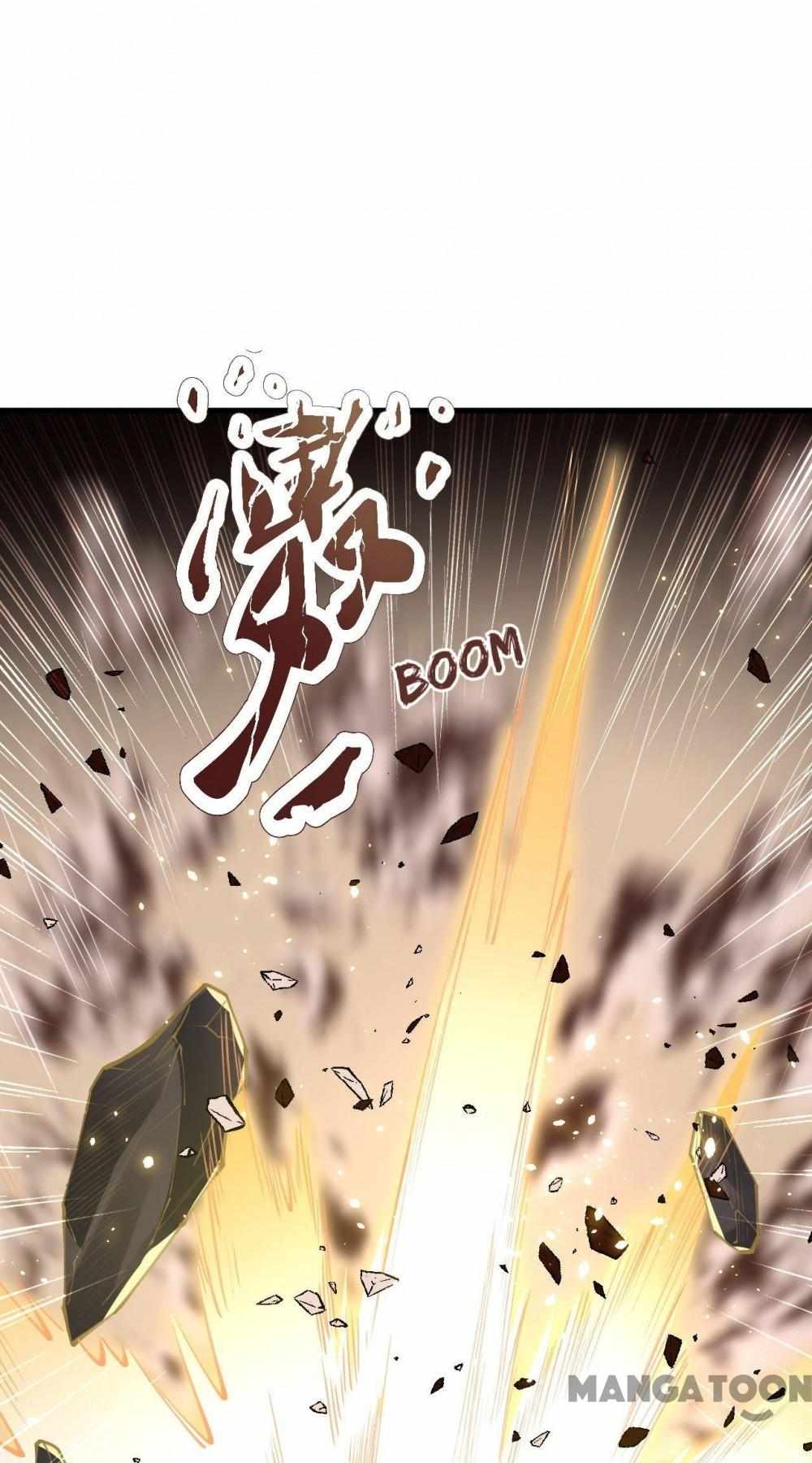 Against The Gods (Reuploaded) Chapter 435-eng-li - Page 67