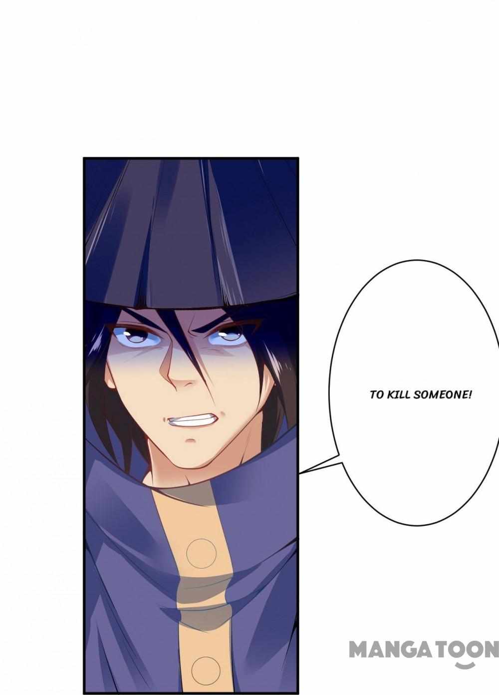 Against The Gods (Reuploaded) Chapter 483-eng-li - Page 17