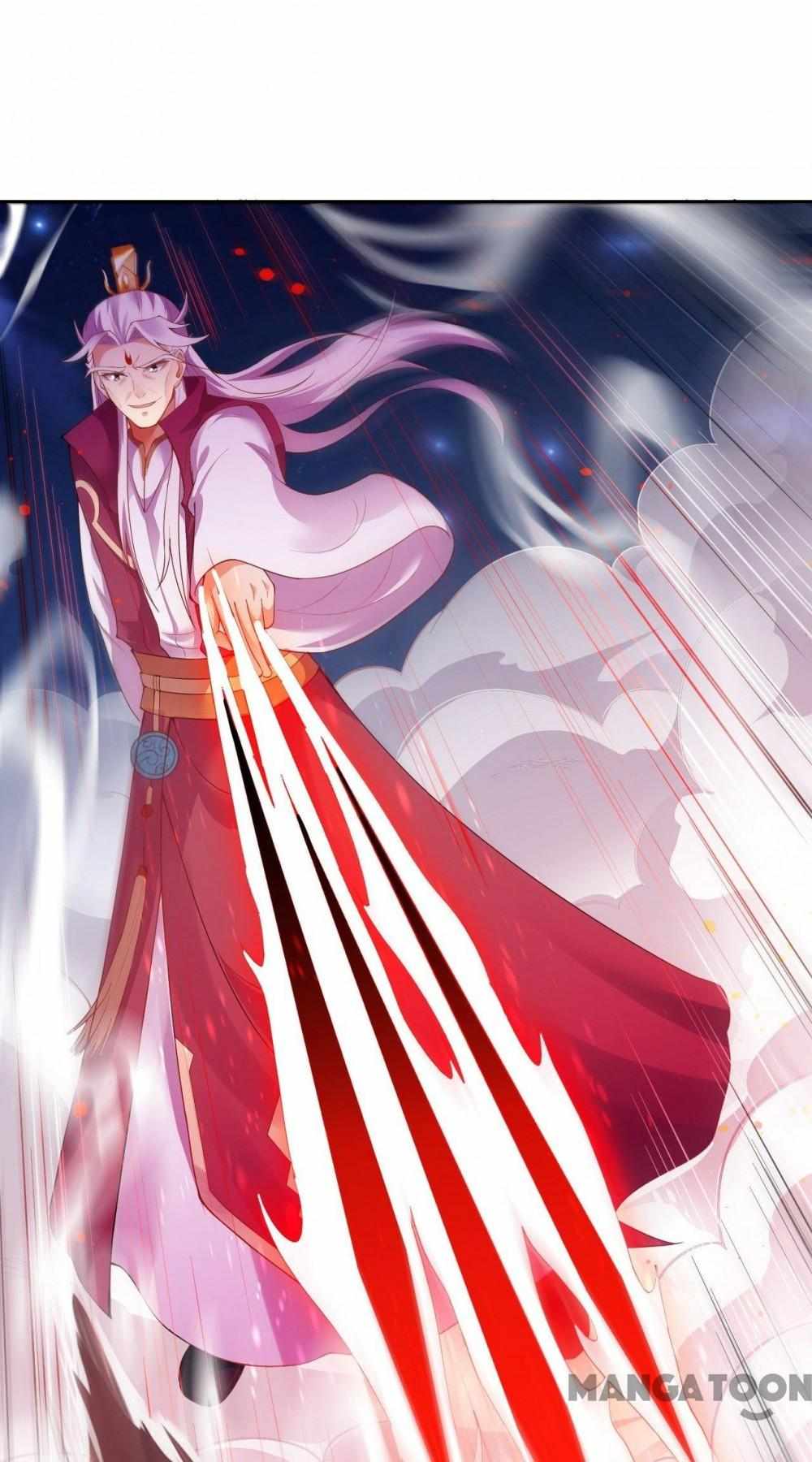Against The Gods (Reuploaded) Chapter 368-eng-li - Page 19