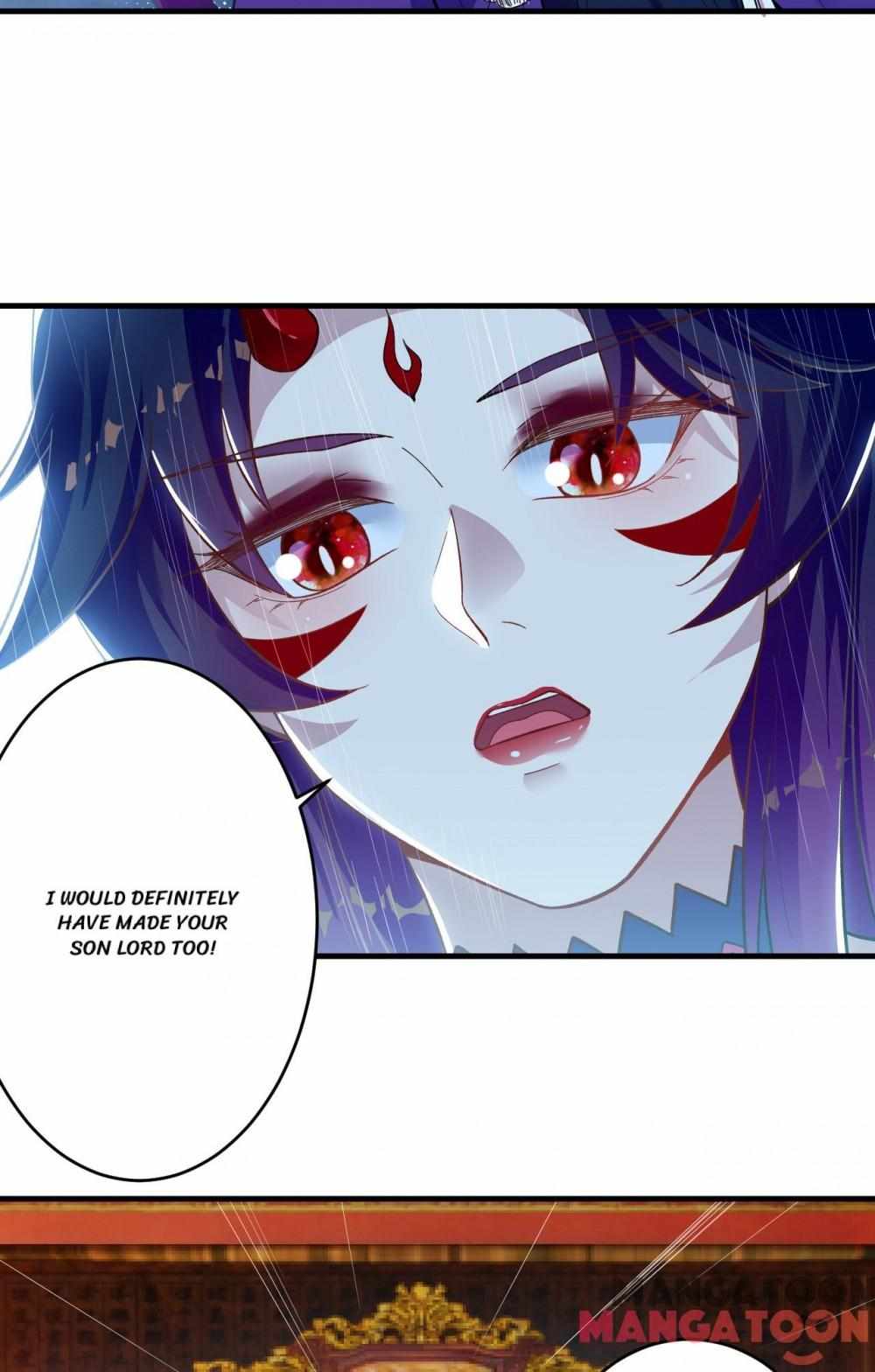 Against The Gods (Reuploaded) Chapter 362-eng-li - Page 10