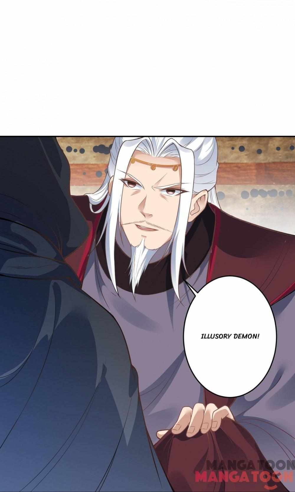 Against The Gods (Reuploaded) Chapter 451-eng-li - Page 27