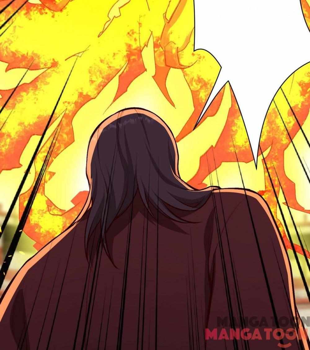 Against The Gods (Reuploaded) Chapter 454-eng-li - Page 31
