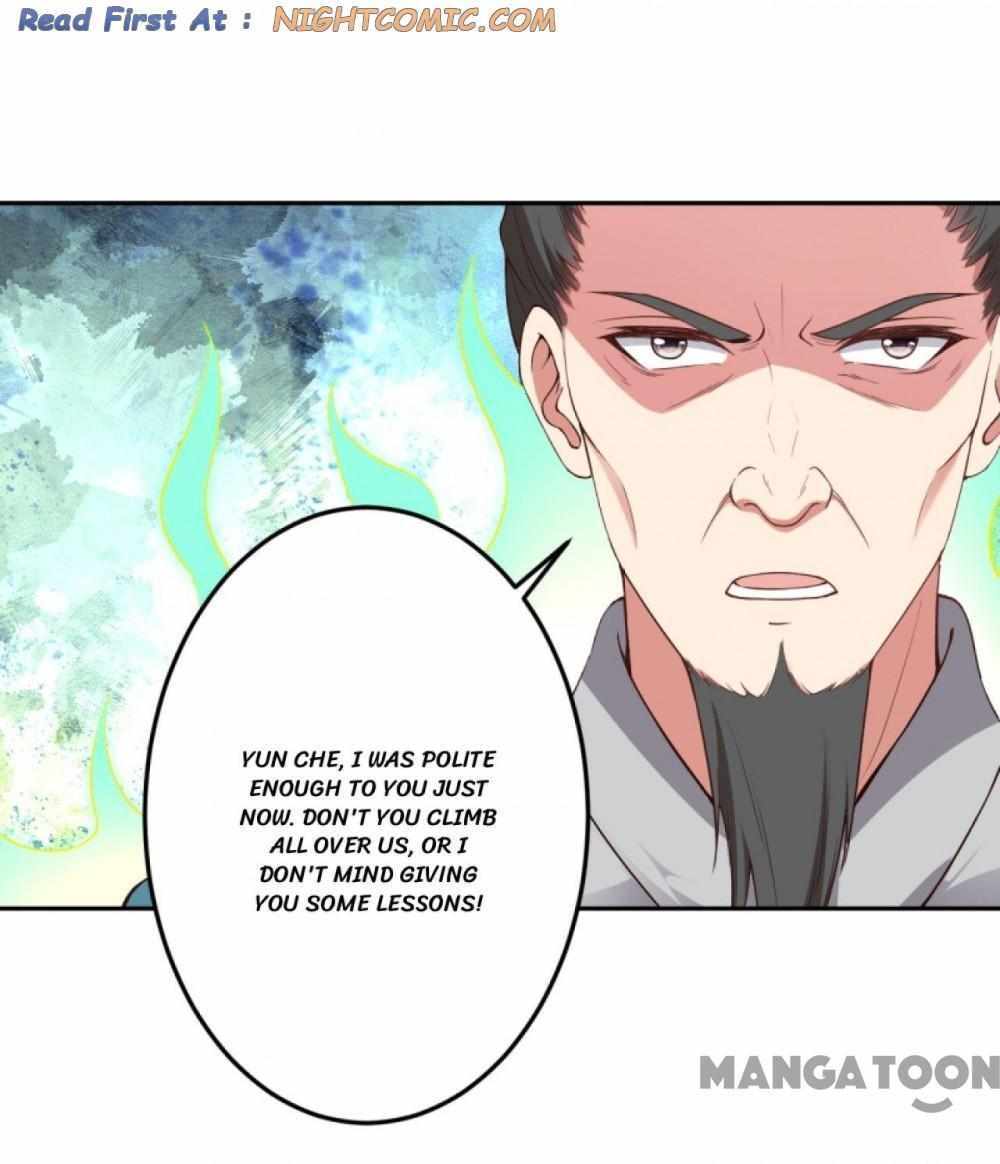 Against The Gods (Reuploaded) Chapter 426-eng-li - Page 3