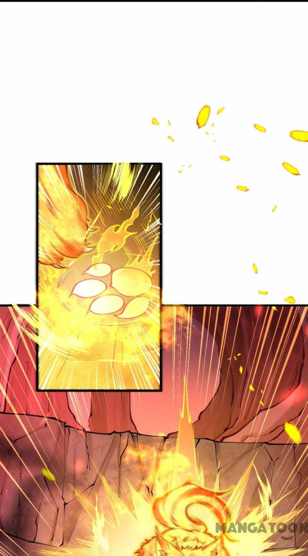 Against The Gods (Reuploaded) Chapter 435-eng-li - Page 98