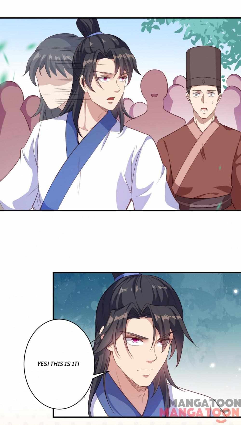 Against The Gods (Reuploaded) Chapter 351-eng-li - Page 33