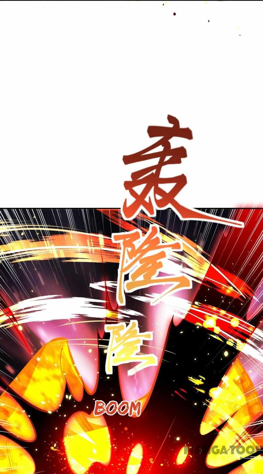 Against The Gods (Reuploaded) Chapter 369-eng-li - Page 105