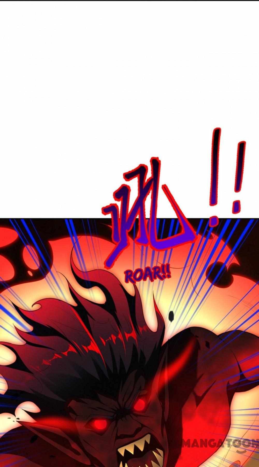 Against The Gods (Reuploaded) Chapter 366-eng-li - Page 111