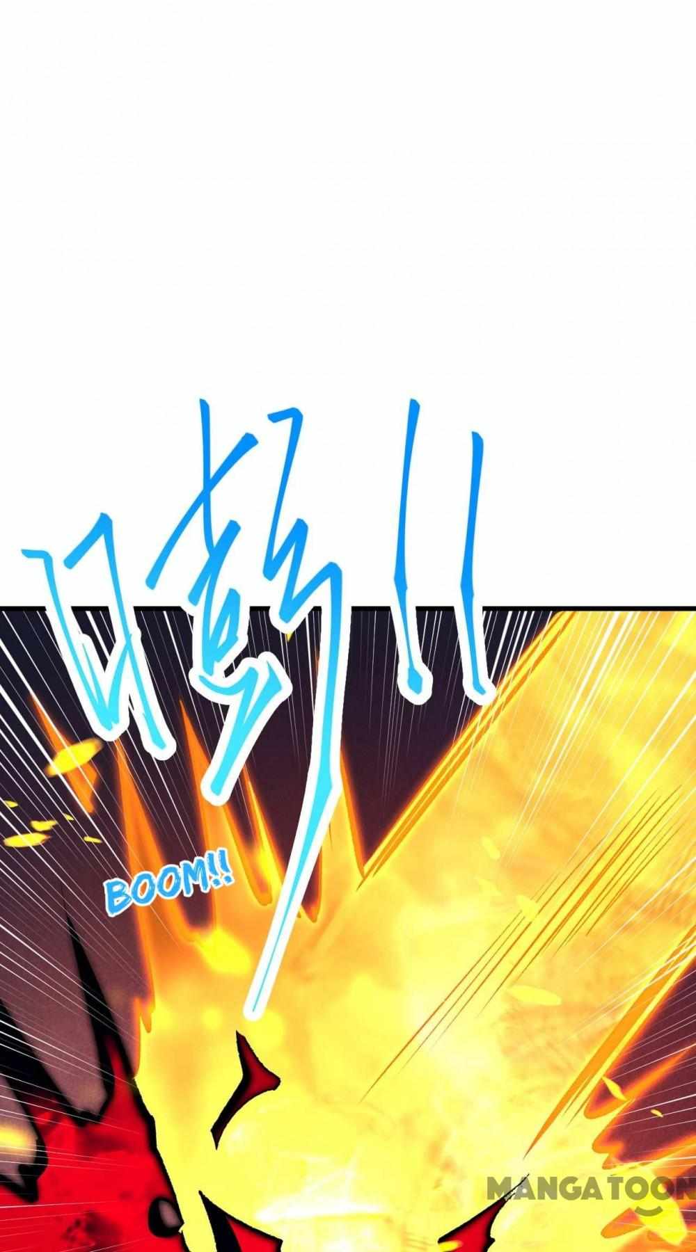 Against The Gods (Reuploaded) Chapter 356-eng-li - Page 135