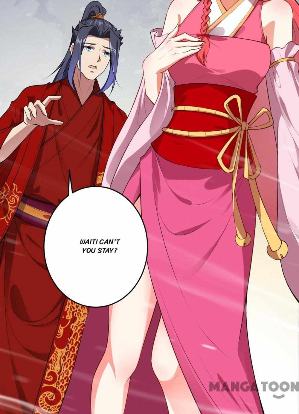 Against The Gods (Reuploaded) Chapter 487-eng-li - Page 73