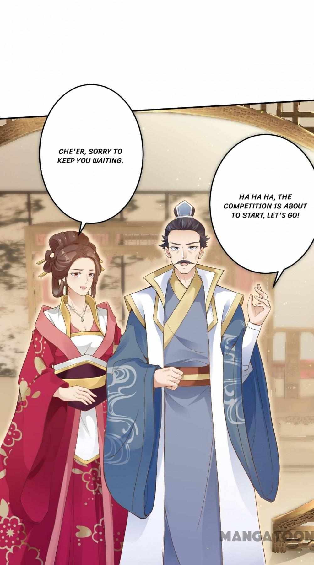 Against The Gods (Reuploaded) Chapter 335-eng-li - Page 33