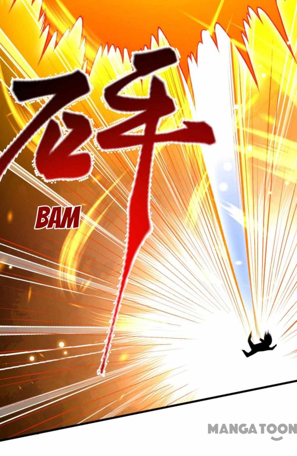 Against The Gods (Reuploaded) Chapter 447-eng-li - Page 13