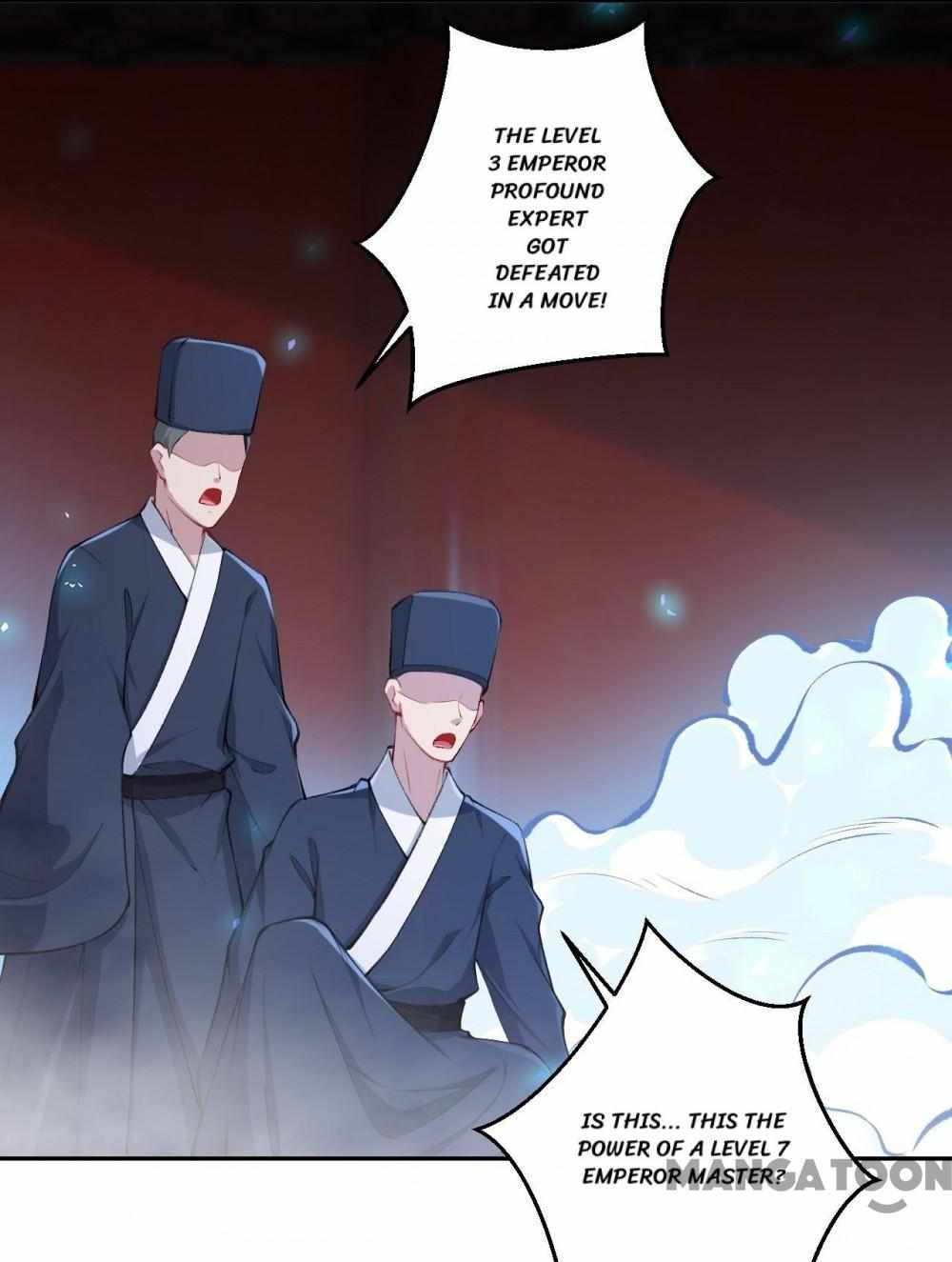 Against The Gods (Reuploaded) Chapter 373-eng-li - Page 13