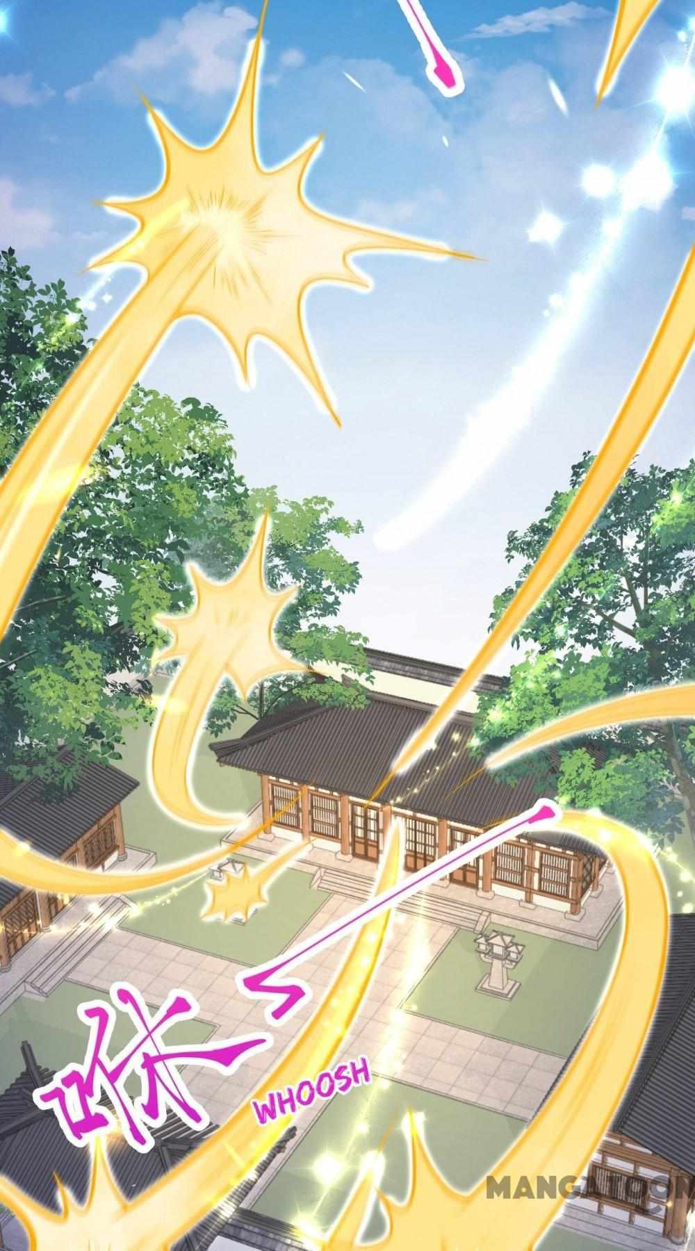 Against The Gods (Reuploaded) Chapter 474-eng-li - Page 17