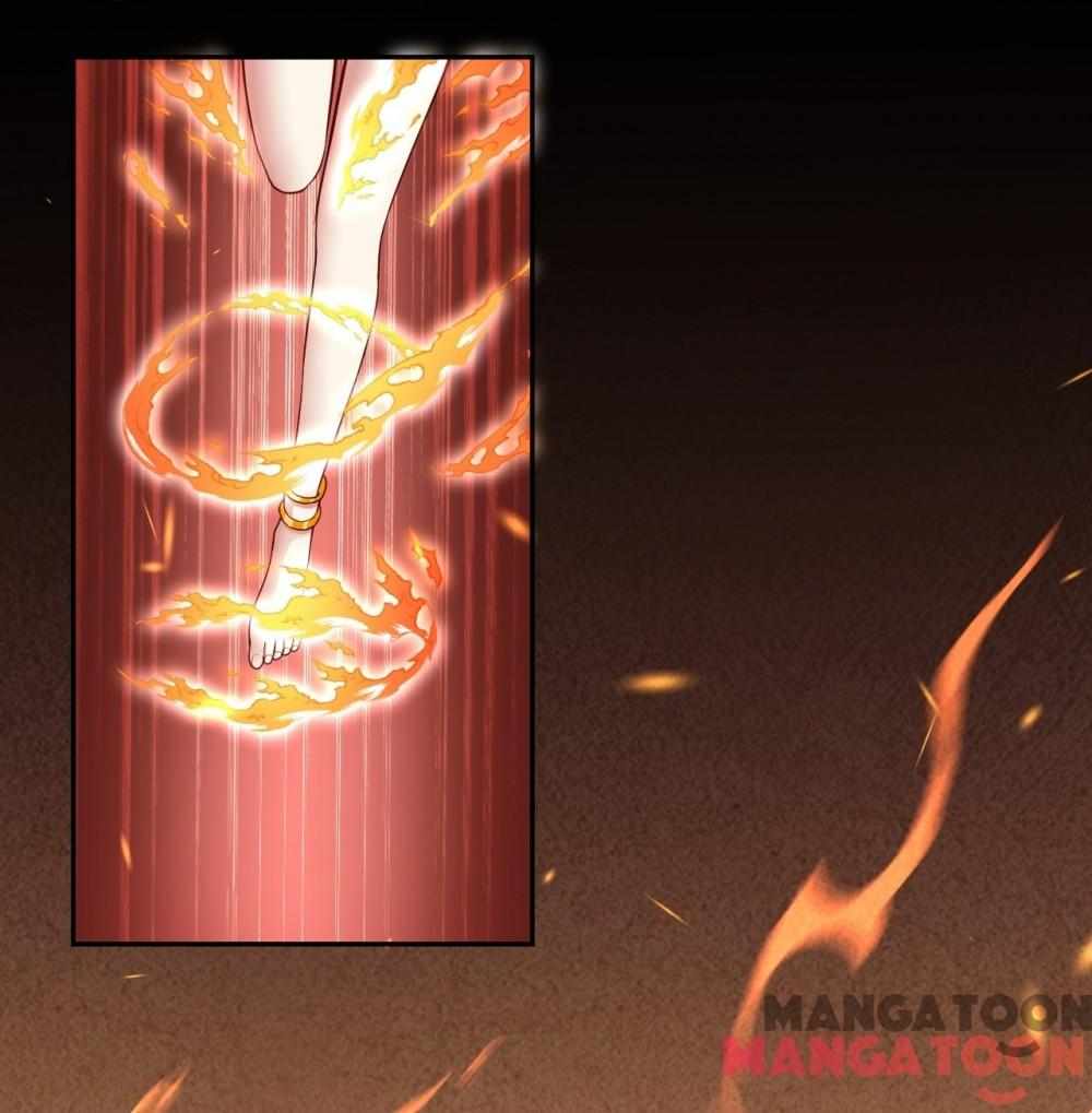 Against The Gods (Reuploaded) Chapter 370-eng-li - Page 104