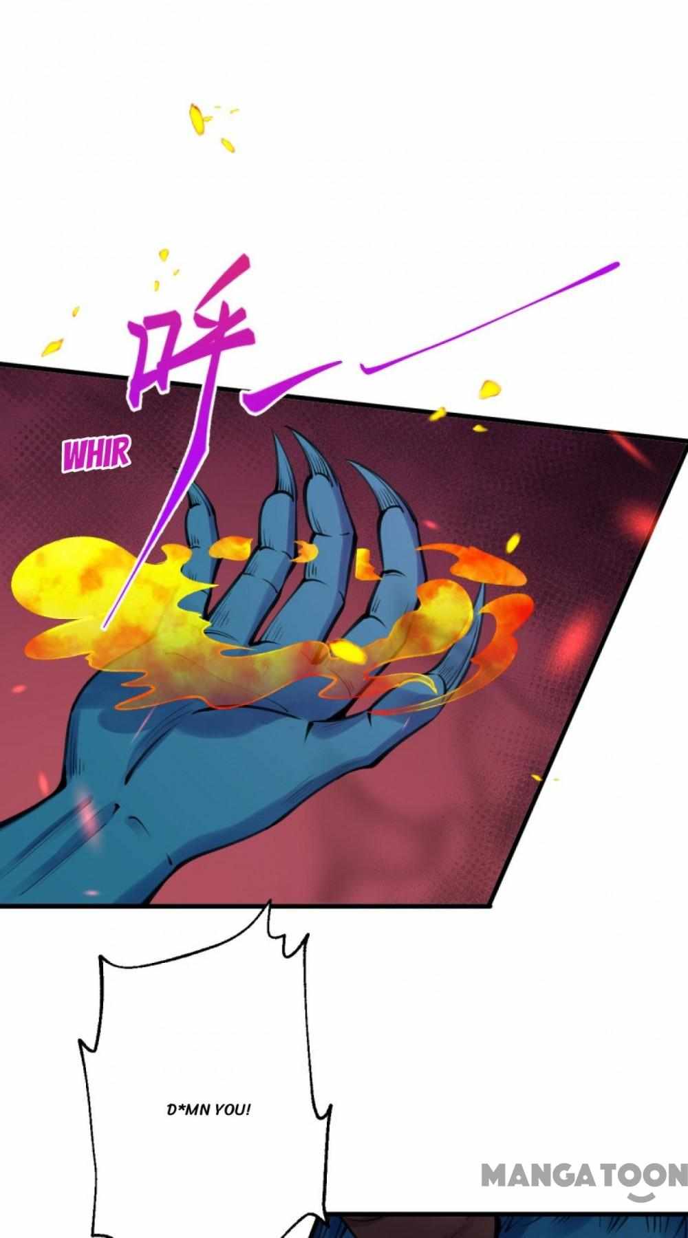 Against The Gods (Reuploaded) Chapter 435-eng-li - Page 103