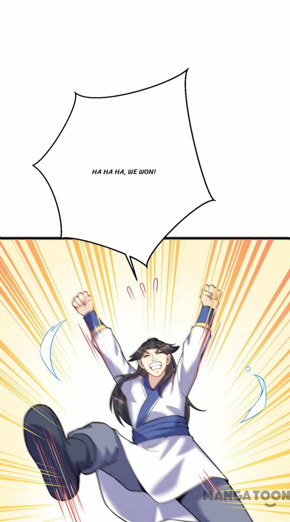 Against The Gods (Reuploaded) Chapter 358-eng-li - Page 120