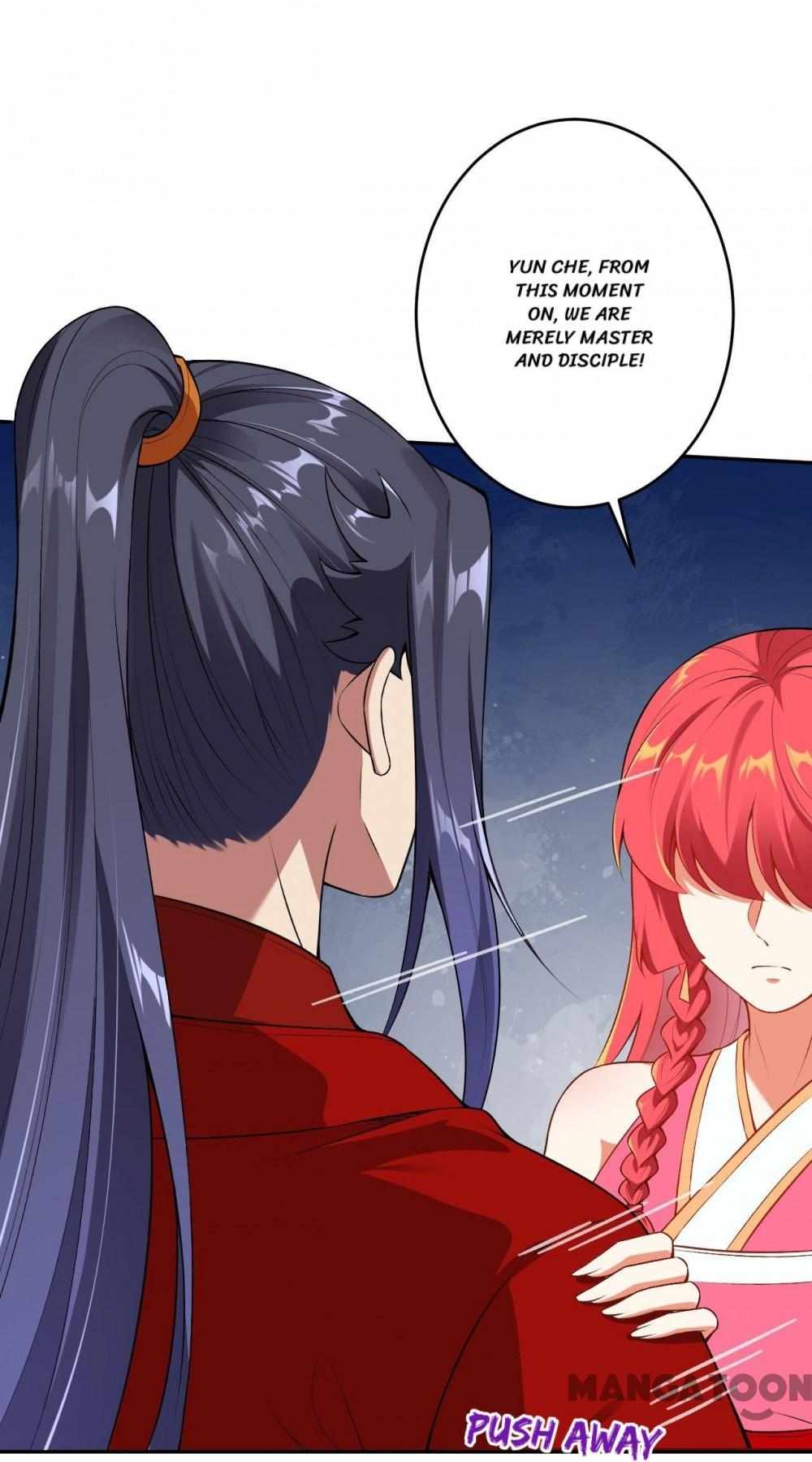 Against The Gods (Reuploaded) Chapter 487-eng-li - Page 70