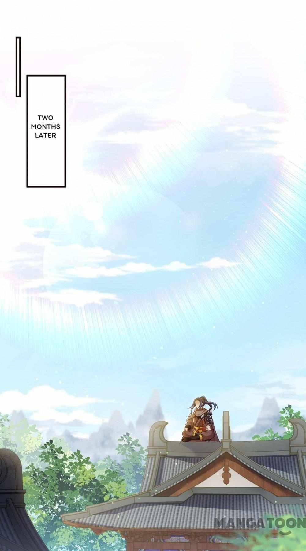 Against The Gods (Reuploaded) Chapter 335-eng-li - Page 21