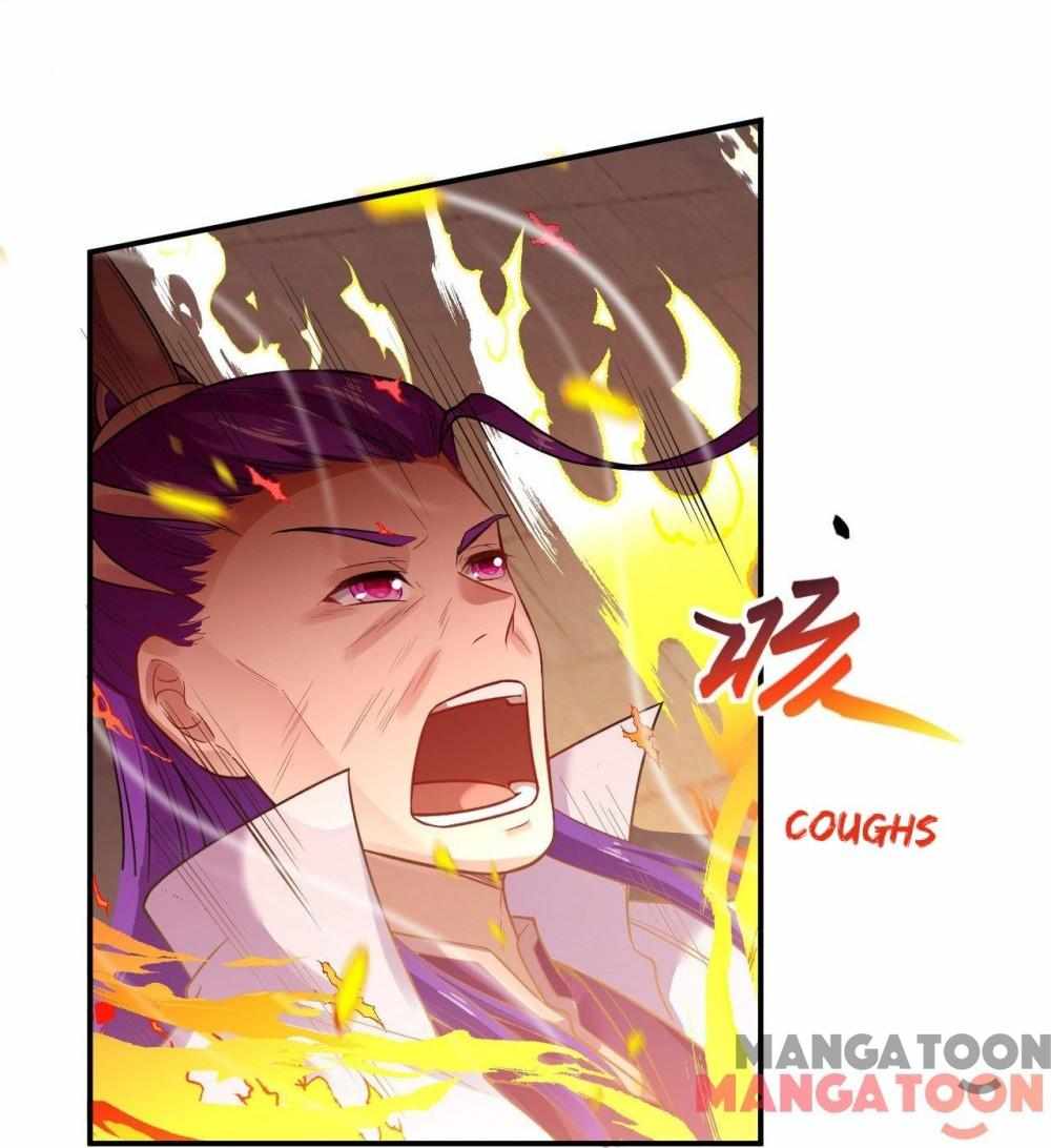 Against The Gods (Reuploaded) Chapter 376-eng-li - Page 81
