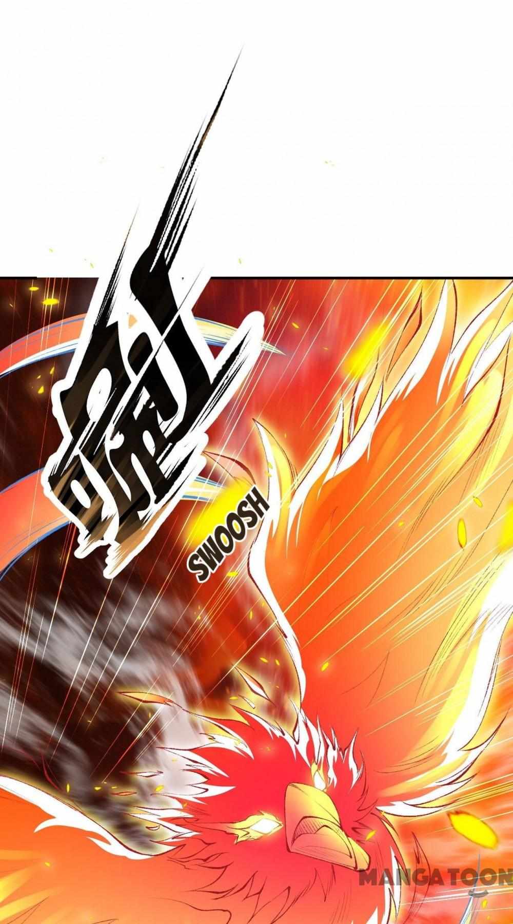 Against The Gods (Reuploaded) Chapter 367-eng-li - Page 104