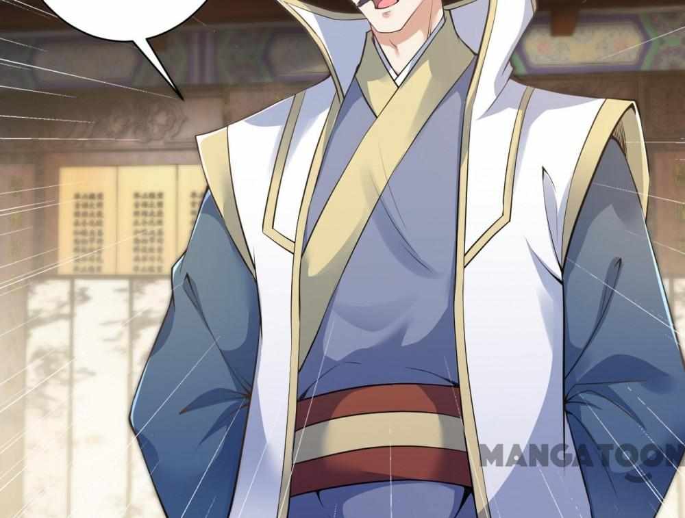 Against The Gods (Reuploaded) Chapter 344-eng-li - Page 15