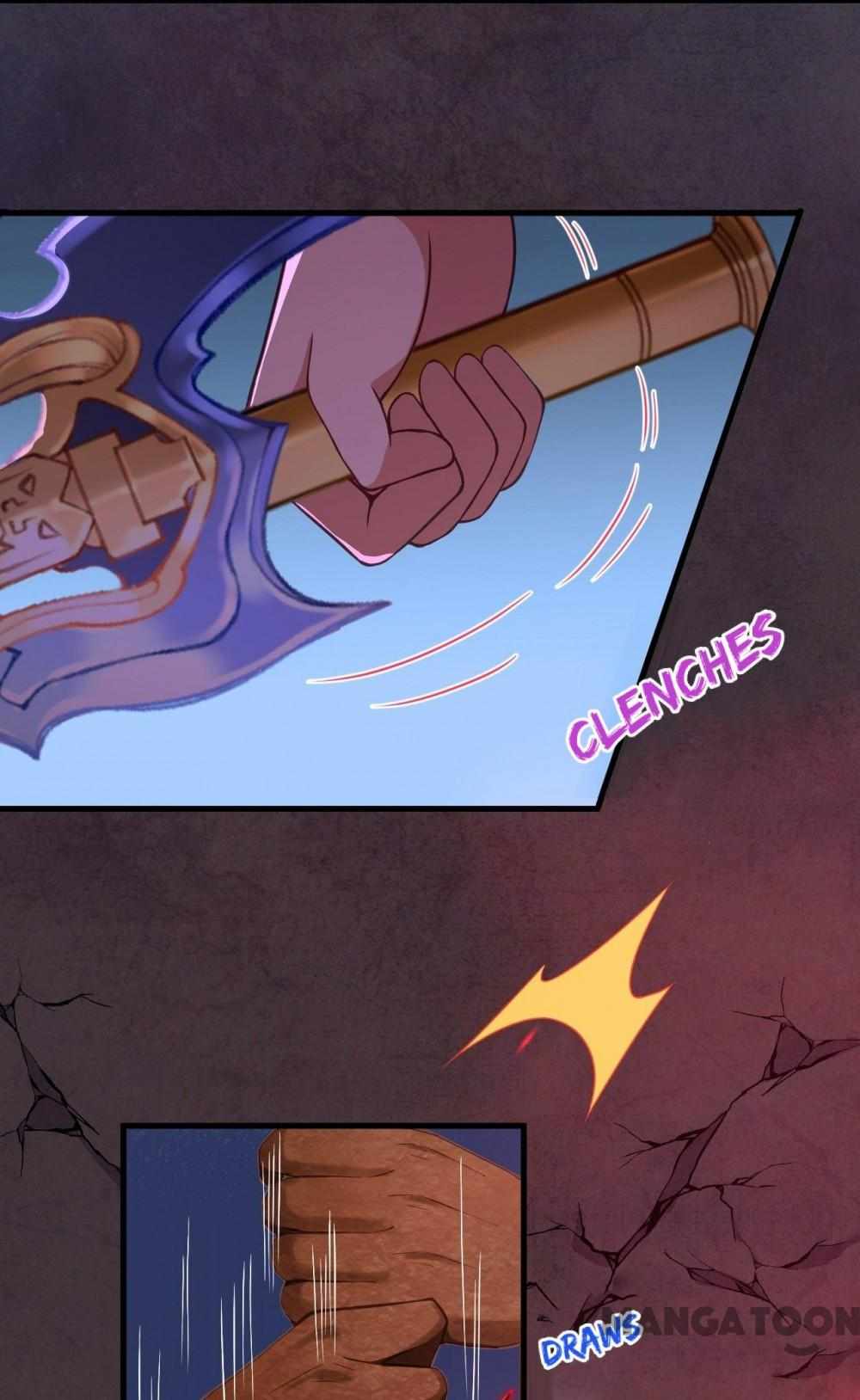 Against The Gods (Reuploaded) Chapter 430-eng-li - Page 27