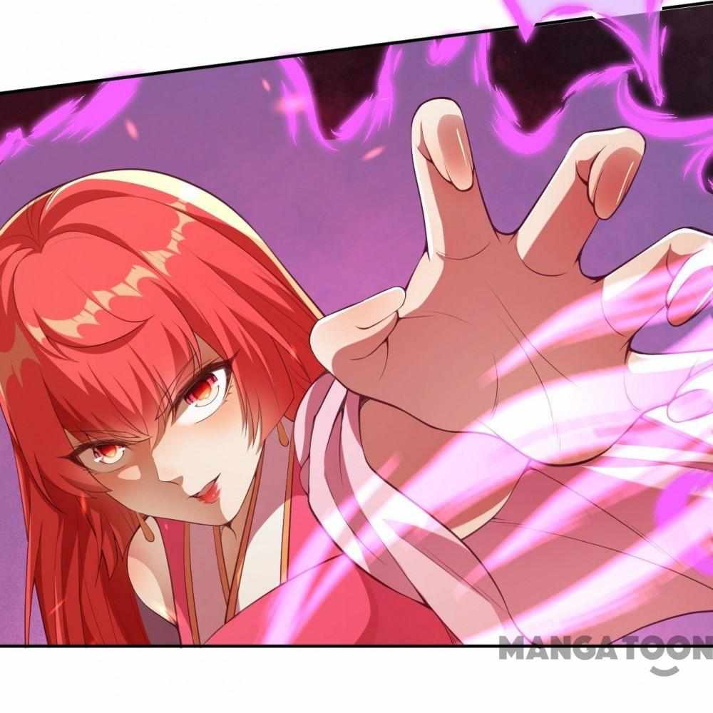 Against The Gods (Reuploaded) Chapter 466-eng-li - Page 55