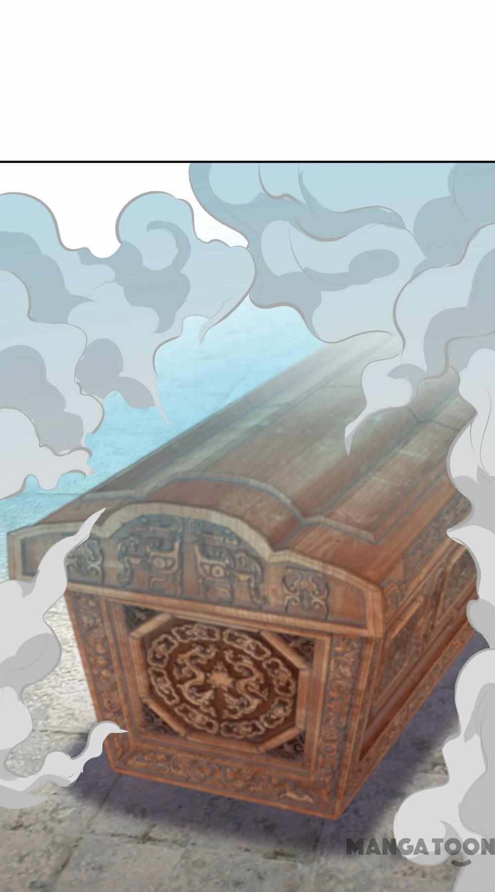 Against The Gods (Reuploaded) Chapter 360-eng-li - Page 108