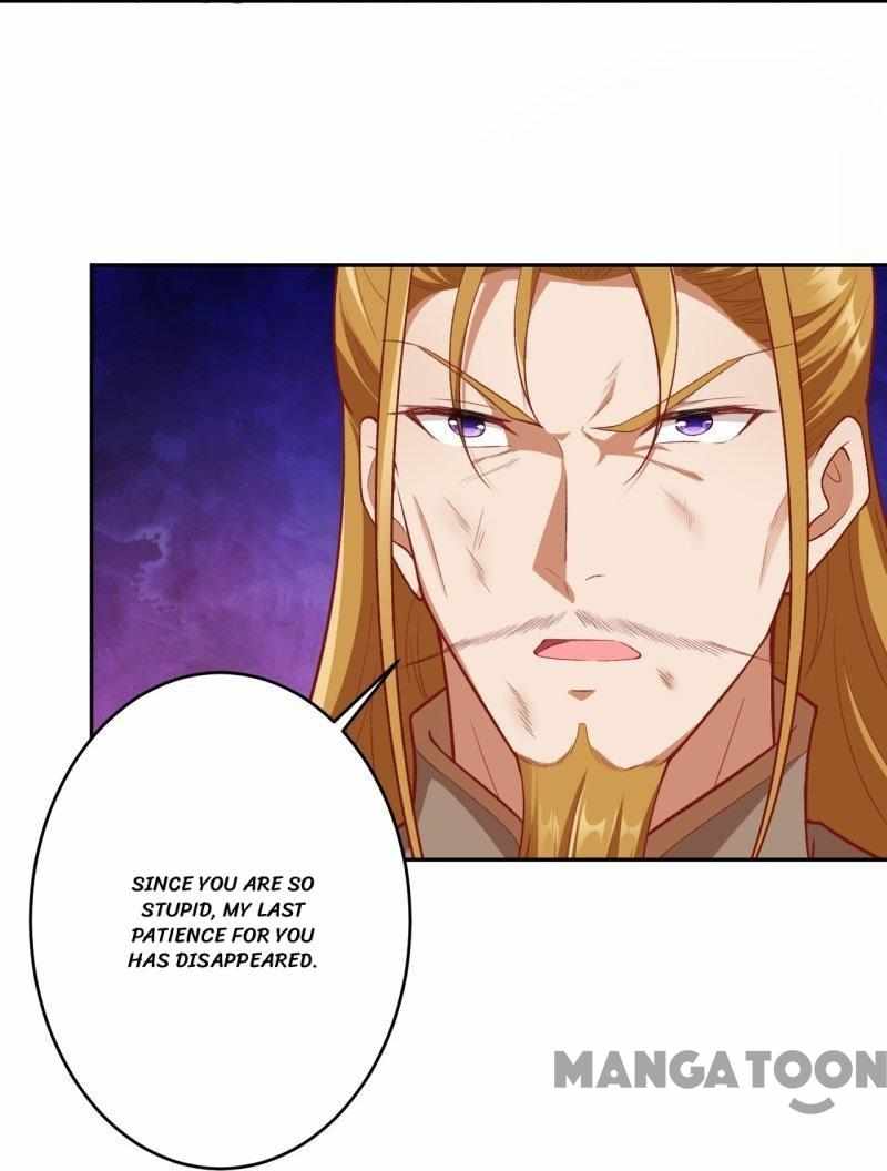 Against The Gods (Reuploaded) Chapter 460-eng-li - Page 58