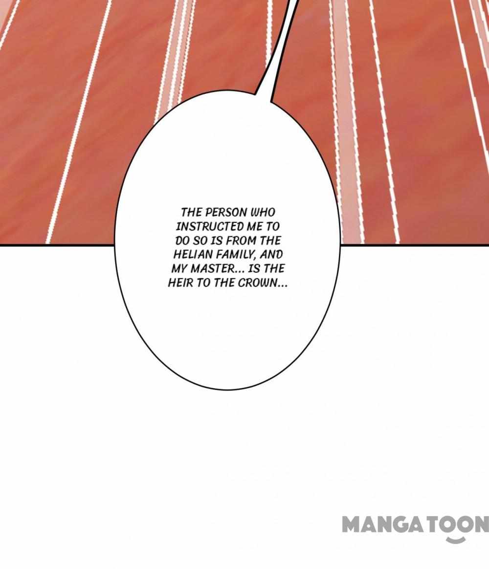 Against The Gods (Reuploaded) Chapter 345-eng-li - Page 31