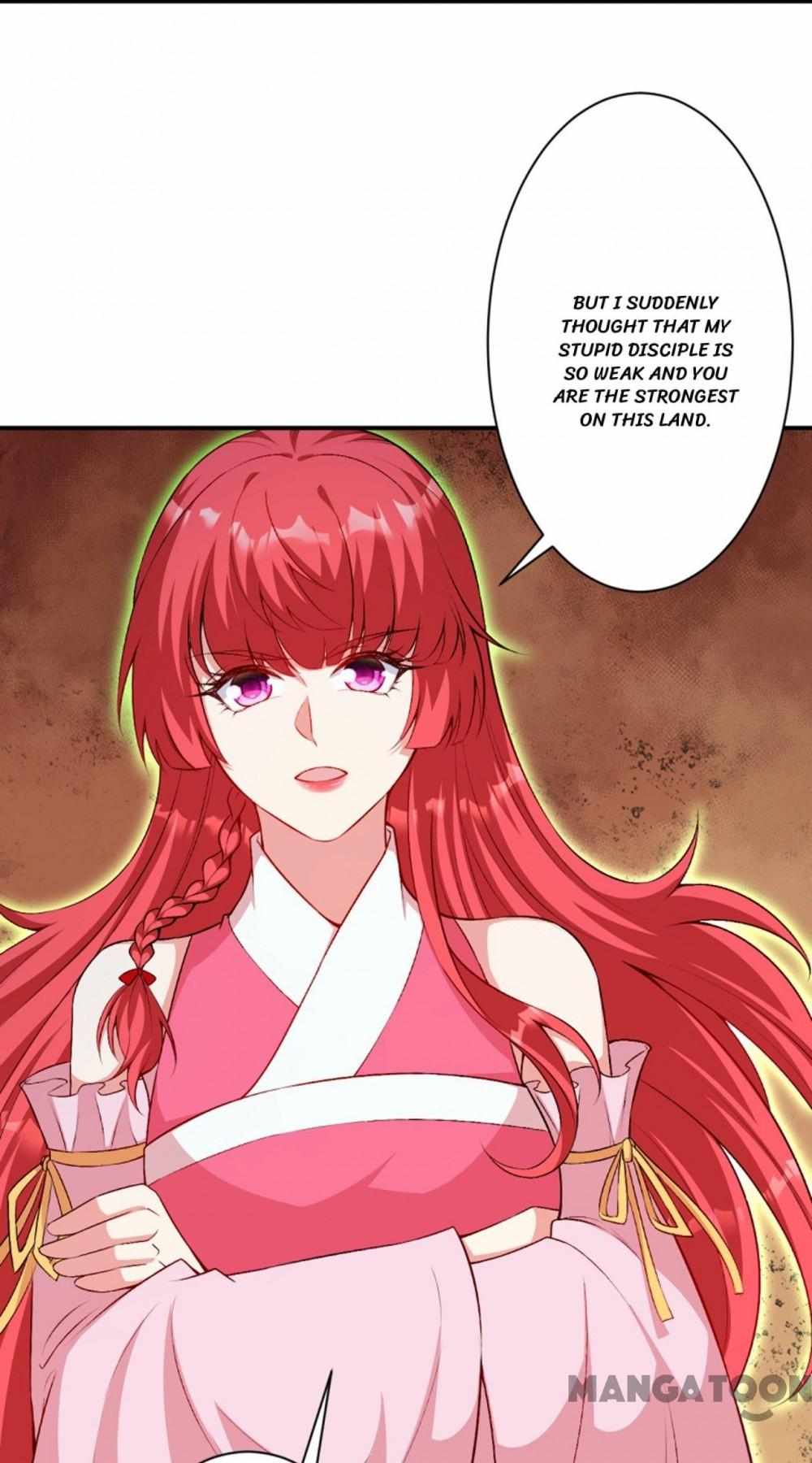 Against The Gods (Reuploaded) Chapter 468-eng-li - Page 61