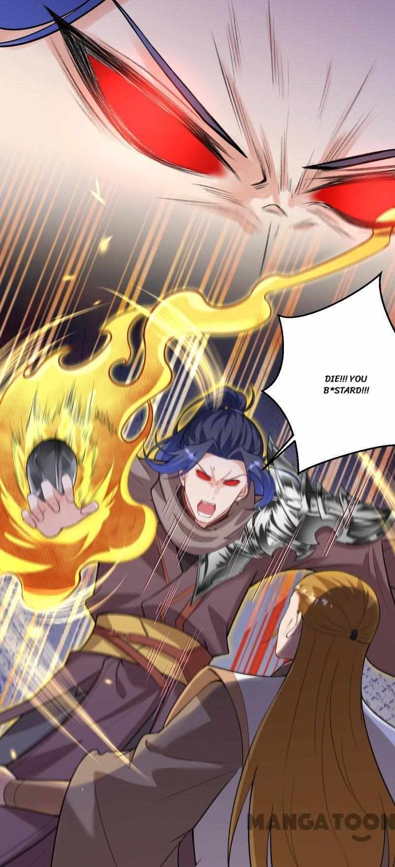 Against The Gods (Reuploaded) Chapter 460-eng-li - Page 14