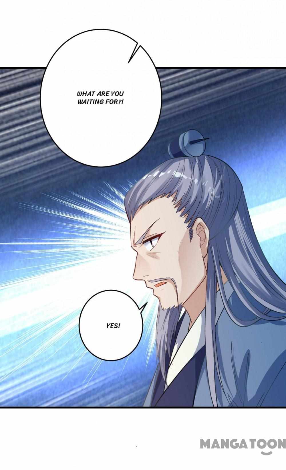 Against The Gods (Reuploaded) Chapter 362-eng-li - Page 5