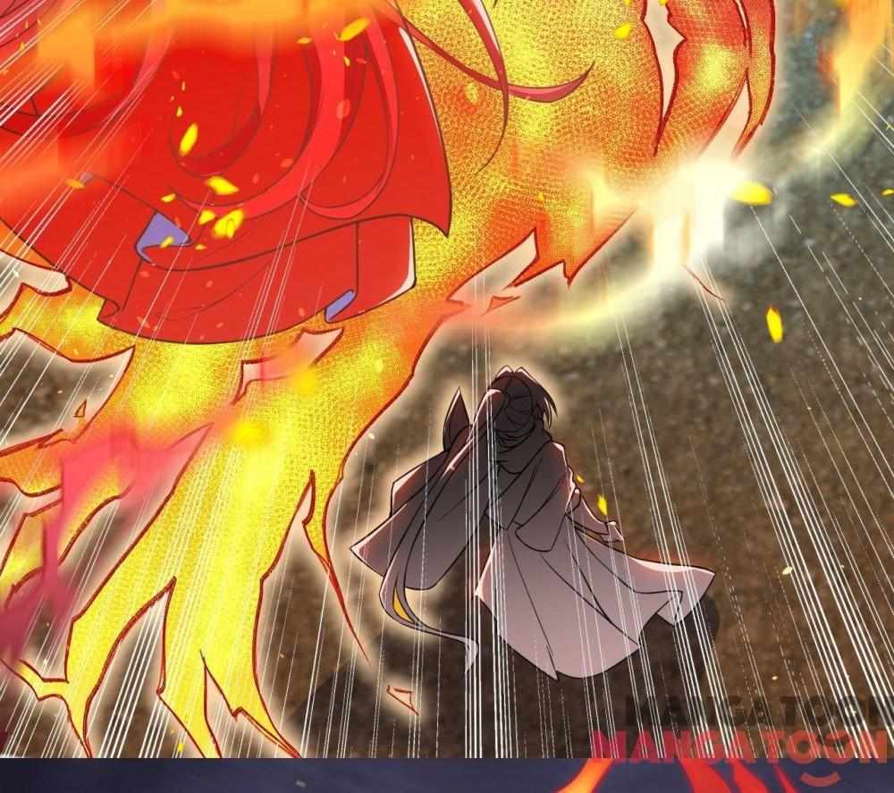 Against The Gods (Reuploaded) Chapter 454-eng-li - Page 73
