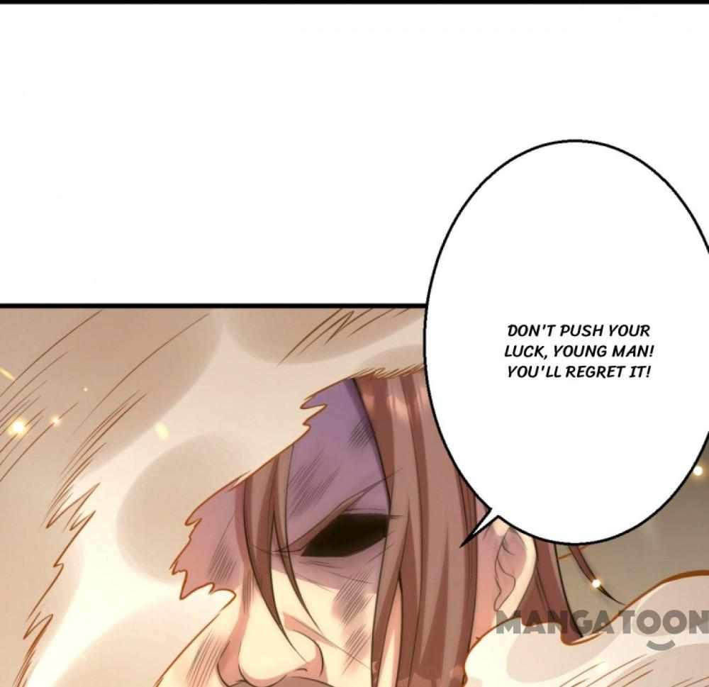 Against The Gods (Reuploaded) Chapter 447-eng-li - Page 19