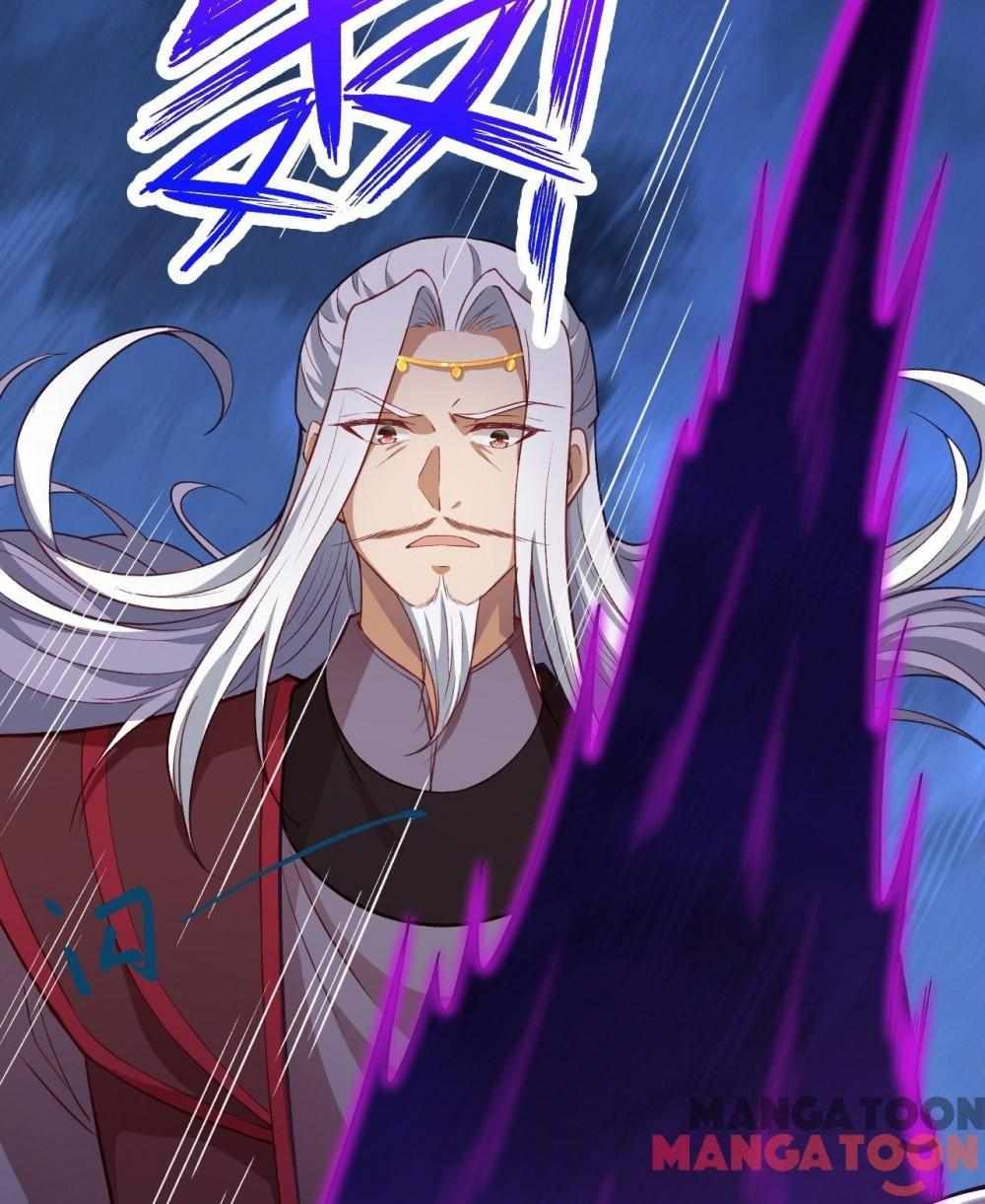 Against The Gods (Reuploaded) Chapter 493-eng-li - Page 84