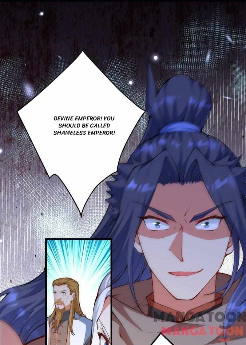 Against The Gods (Reuploaded) Chapter 457-eng-li - Page 73