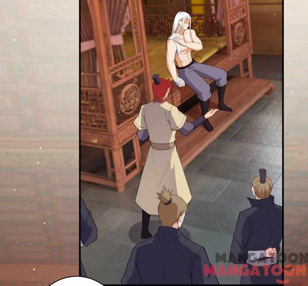 Against The Gods (Reuploaded) Chapter 469-eng-li - Page 69
