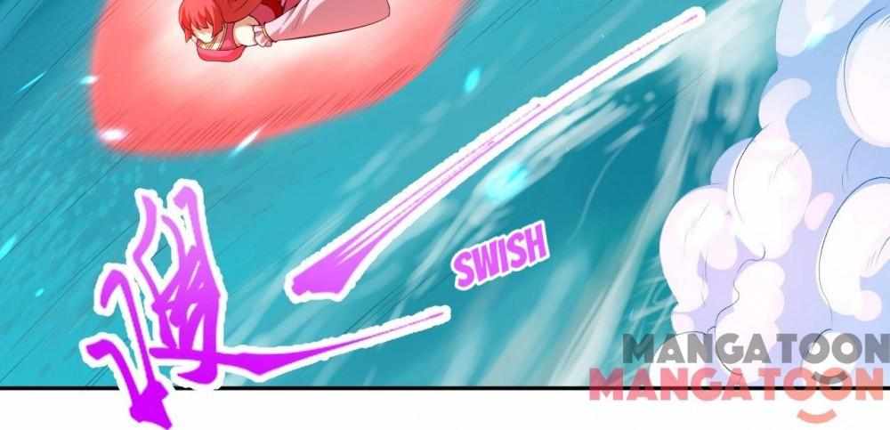 Against The Gods (Reuploaded) Chapter 473-eng-li - Page 10